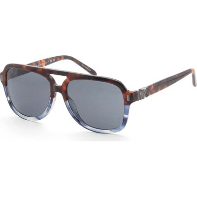 Sunglasses Michael Kors Man MK2202-394155 (Lens/Bridge/Temple) 57/16/140 mm Sunglasses Michael Kors Man MK2202-394155 (Lens/Bridge/Temple) 57/16/140 mm