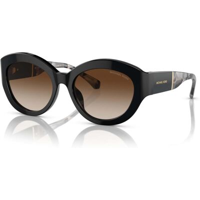 Michael Kors Women’s Sunglasses MK2204U300513 with 54/18/140 mm Lens, Bridge, and Temple Dimensions Michael Kors Women’s Sunglasses MK2204U300513 with 54/18/140 mm Lens, Bridge, and Temple Dimensions
