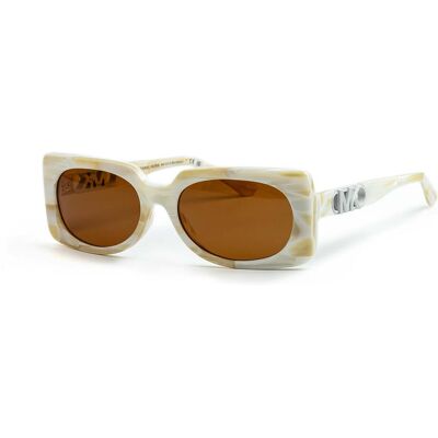 Sunglasses Michael Kors Women MK2215-400173 (Lens/Bridge/Temple) 56/18/140 mm Sunglasses Michael Kors Women MK2215-400173 (Lens/Bridge/Temple) 56/18/140 mm