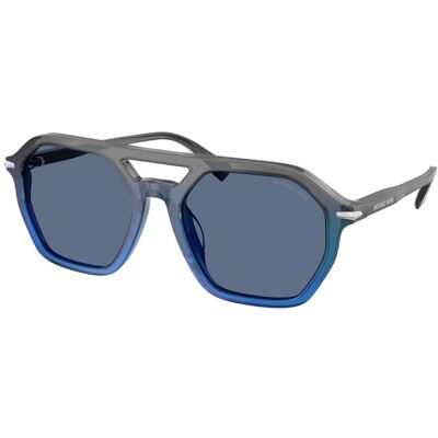 Michael Kors Men's Sunglasses MK2251U401180 (Lens: 57 mm / Bridge: 19 mm / Temple: 145 mm) 57/19/145 Michael Kors Men's Sunglasses MK2251U401180 (Lens: 57 mm / Bridge: 19 mm / Temple: 145 mm) 57/19/145