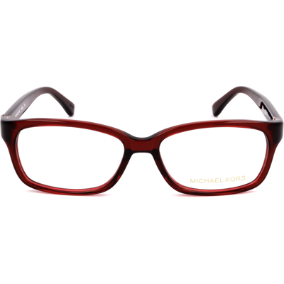 Glasses Michael Kors Woman MK842604 (Lens/Bridge/Temple) 51/15/135 mm Glasses Michael Kors Woman MK842604 (Lens/Bridge/Temple) 51/15/135 mm