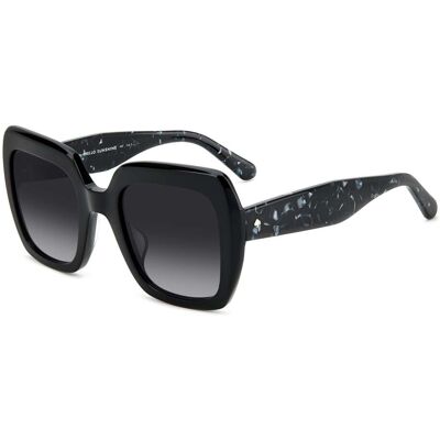 Kate Spade Women’s Sunglasses NAOMIS807F29O with 52/17/140 mm Lens, Bridge, and Temple Measurements Kate Spade Women’s Sunglasses NAOMIS807F29O with 52/17/140 mm Lens, Bridge, and Temple Measurements