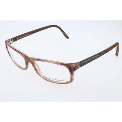 Porsche Design P8243 B Καφέ - Πλαίσιο γυαλιών Porsche Design P8243 B Καφέ - Πλαίσιο γυαλιών