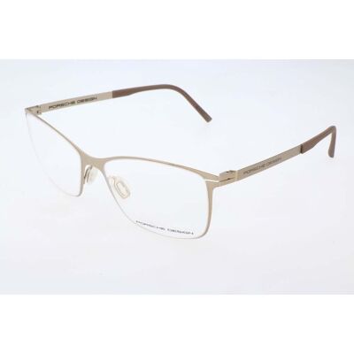 Porsche Design P8262 C LITE GOLD 54/16 - Σκελετός γυαλιών Porsche Design P8262 C LITE GOLD 54/16 - Σκελετός γυαλιών