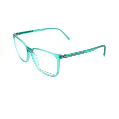 Πλαίσιο γυαλιών Porsche Design P8270 C Σκούρο Πράσινο Unisex - Πλαίσιο γυαλιών Πλαίσιο γυαλιών Porsche Design P8270 C Σκούρο Πράσινο Unisex - Πλαίσιο γυαλιών