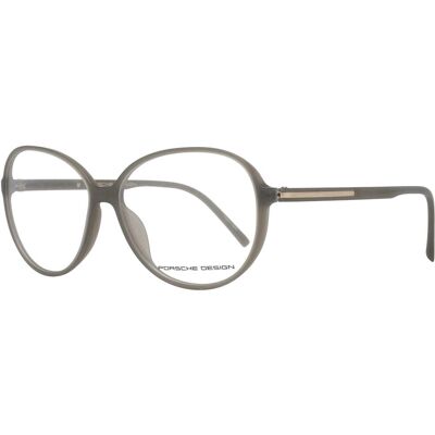 Eyeglasses Porsche Design Women P8279-57B (Lens/Bridge/Temple) 57-13-140 Mm) Eyeglasses Porsche Design Women P8279-57B (Lens/Bridge/Temple) 57-13-140 Mm)