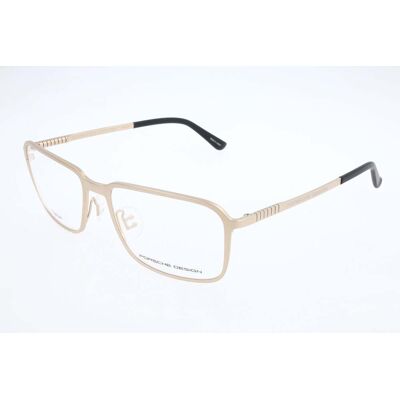 Porsche Design P8293 C Φωτεινό Χρυσό - Γυαλιά Porsche Design P8293 C Φωτεινό Χρυσό - Γυαλιά