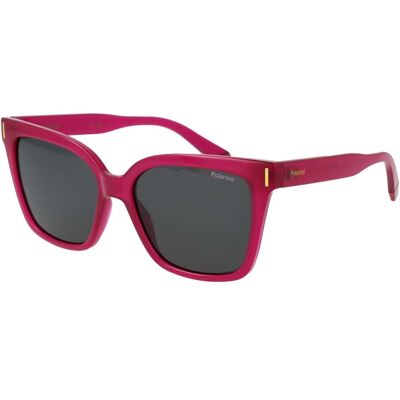 Sunglasses Polaroid Women PLD6192S54MU1 (Lens/Bridge/Temple) 54/16/145 mm Sunglasses Polaroid Women PLD6192S54MU1 (Lens/Bridge/Temple) 54/16/145 mm