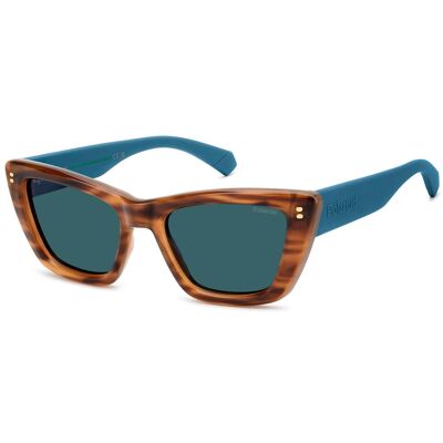 Sunglasses Polaroid Women PLD6242SXXDP (Lens/Bridge/Temple) 54/19/140 mm Sunglasses Polaroid Women PLD6242SXXDP (Lens/Bridge/Temple) 54/19/140 mm