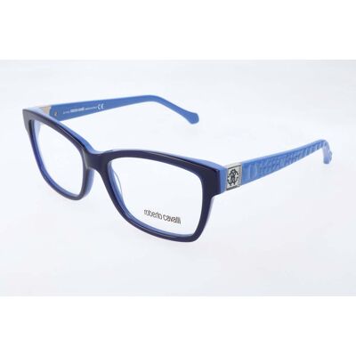 Γυαλιά Roberto Cavalli RC0755-092 Μπλε Γυναικεία Γυαλιά Roberto Cavalli RC0755-092 Μπλε Γυναικεία