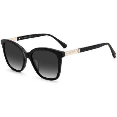 Sunglasses Kate Spade Women REENA-S-807 (Lens/Bridge/Temple) 53/18/140 mm Sunglasses Kate Spade Women REENA-S-807 (Lens/Bridge/Temple) 53/18/140 mm