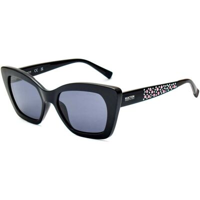 Sunglasses Kenneth Cole Women RN00015-5301A (Lens/Bridge/Temple) 54/17/140 mm Sunglasses Kenneth Cole Women RN00015-5301A (Lens/Bridge/Temple) 54/17/140 mm