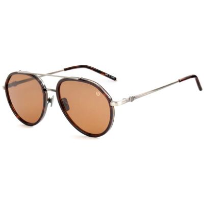 Sunglasses Belstaff Man ROADMASTERIIS (Lens/Bridge/Temple) 56/19/145 mm Sunglasses Belstaff Man ROADMASTERIIS (Lens/Bridge/Temple) 56/19/145 mm