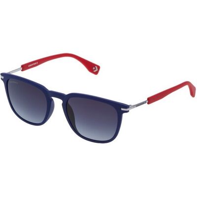 Sunglasses Converse Man SCO051Q520R22 (Lens/Bridge/Temple) 52/21/140 mm Sunglasses Converse Man SCO051Q520R22 (Lens/Bridge/Temple) 52/21/140 mm