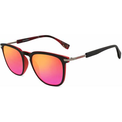 Sunglasses Converse Man SCO051Q5296SR (Lens/Bridge/Temple) 52/21/140 mm Sunglasses Converse Man SCO051Q5296SR (Lens/Bridge/Temple) 52/21/140 mm