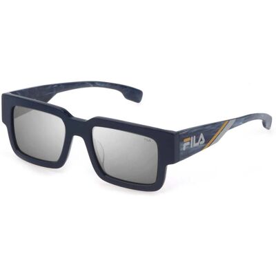 Sunglasses Fila Women SFI314-516S9X (Lens/Bridge/Temple) 51/14/140 mm Sunglasses Fila Women SFI314-516S9X (Lens/Bridge/Temple) 51/14/140 mm