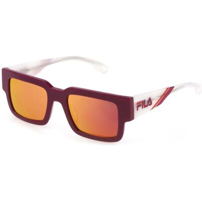 Sunglasses Fila Women SFI314-516Y6X (Lens/Bridge/Temple) 51/14/140 mm Sunglasses Fila Women SFI314-516Y6X (Lens/Bridge/Temple) 51/14/140 mm