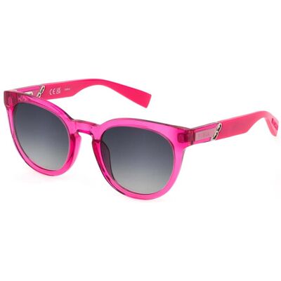 Sunglasses Furla Women SFU687-5103GB (Lens/Bridge/Temple) 51/21/140 mm Sunglasses Furla Women SFU687-5103GB (Lens/Bridge/Temple) 51/21/140 mm