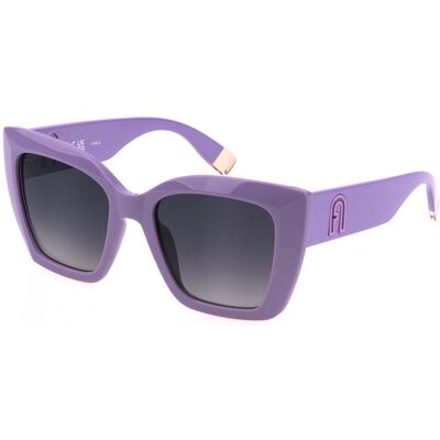 Sunglasses Furla Women SFU710-5403NN (Lens/Bridge/Temple) 54/15/140 mm Sunglasses Furla Women SFU710-5403NN (Lens/Bridge/Temple) 54/15/140 mm