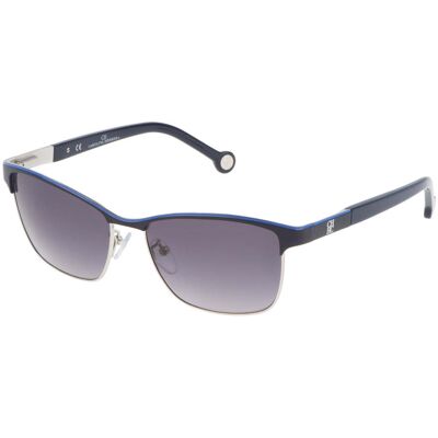 Sunglasses Carolina Herrera Woman SHE0695608PN (Lens/Bridge/Temple) 56/15/135 mm Sunglasses Carolina Herrera Woman SHE0695608PN (Lens/Bridge/Temple) 56/15/135 mm
