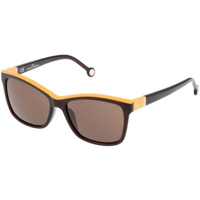 Sunglasses Carolina Herrera Woman SHE598550958 (Lens/Bridge/Temple) 55/16/140 mm Sunglasses Carolina Herrera Woman SHE598550958 (Lens/Bridge/Temple) 55/16/140 mm