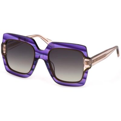 Sunglasses Just Cavalli Women SJC023V5309N5 (Lens/Bridge/Temple) 53/15/140 mm Sunglasses Just Cavalli Women SJC023V5309N5 (Lens/Bridge/Temple) 53/15/140 mm