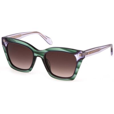 Sunglasses Just Cavalli Women SJC024V520VBT (Lens/Bridge/Temple) 52/20/140 mm Sunglasses Just Cavalli Women SJC024V520VBT (Lens/Bridge/Temple) 52/20/140 mm