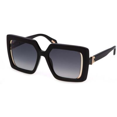 Sunglasses Just Cavalli Women SJC027-530700 (Lens/Bridge/Temple) 53/18/140 mm Sunglasses Just Cavalli Women SJC027-530700 (Lens/Bridge/Temple) 53/18/140 mm