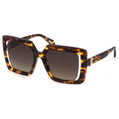 Sunglasses Just Cavalli Women SJC027-530829 (Lens/Bridge/Temple) 53/18/140 mm Sunglasses Just Cavalli Women SJC027-530829 (Lens/Bridge/Temple) 53/18/140 mm