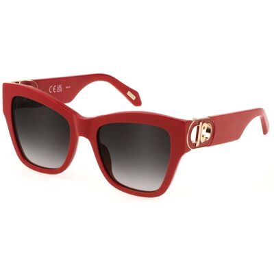 Sunglasses Just Cavalli Women SJC037-5406XX (Lens/Bridge/Temple) 54/19/140 mm Sunglasses Just Cavalli Women SJC037-5406XX (Lens/Bridge/Temple) 54/19/140 mm