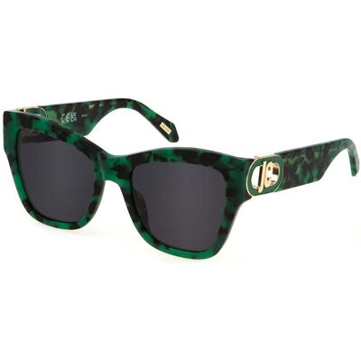 Sunglasses Just Cavalli Women SJC037-54092I (Lens/Bridge/Temple) 54/19/140 mm Sunglasses Just Cavalli Women SJC037-54092I (Lens/Bridge/Temple) 54/19/140 mm