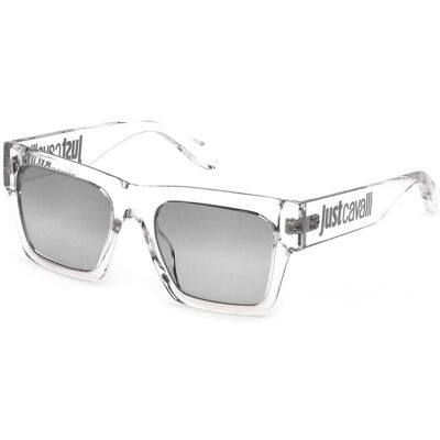 Sunglasses Just Cavalli Women SJC038-54P79X (Lens/Bridge/Temple) 54/19/145 mm Sunglasses Just Cavalli Women SJC038-54P79X (Lens/Bridge/Temple) 54/19/145 mm