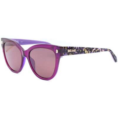 Sunglasses Just Cavalli Women SJC043-5509FE (Lens/Bridge/Temple) 55/18/140 mm Sunglasses Just Cavalli Women SJC043-5509FE (Lens/Bridge/Temple) 55/18/140 mm