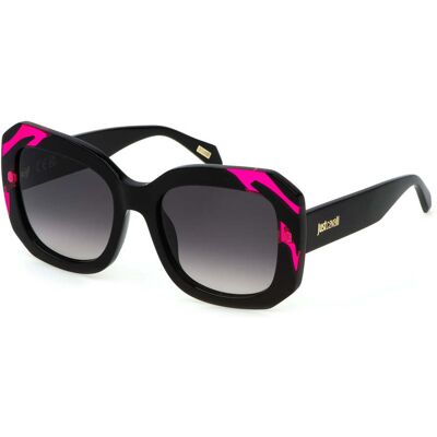 Sunglasses Just Cavalli Women SJC085-5409P2 (Lens/Bridge/Temple) 54/19/140 mm Sunglasses Just Cavalli Women SJC085-5409P2 (Lens/Bridge/Temple) 54/19/140 mm