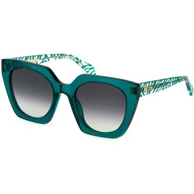Sunglasses Just Cavalli Women SJC088V530998 (Lens/Bridge/Temple) 53/21/140 mm Sunglasses Just Cavalli Women SJC088V530998 (Lens/Bridge/Temple) 53/21/140 mm
