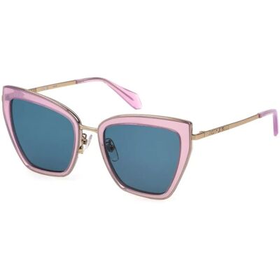 Sunglasses Just Cavalli Women SJC092-5306SM (Lens/Bridge/Temple) 53/20/140 mm Sunglasses Just Cavalli Women SJC092-5306SM (Lens/Bridge/Temple) 53/20/140 mm