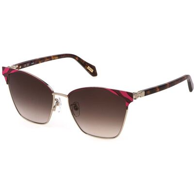 Sunglasses Just Cavalli Women SJC093-580492 (Lens/Bridge/Temple) 58/16/135 mm Sunglasses Just Cavalli Women SJC093-580492 (Lens/Bridge/Temple) 58/16/135 mm