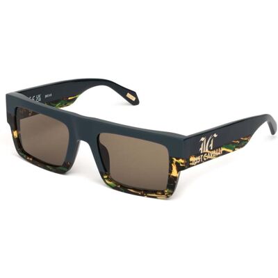 Sunglasses Just Cavalli Women SJC103V5307RR (Lens/Bridge/Temple) 53/21/140 mm Sunglasses Just Cavalli Women SJC103V5307RR (Lens/Bridge/Temple) 53/21/140 mm