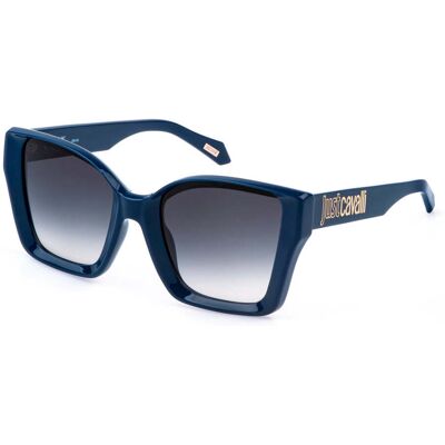 Sunglasses Just Cavalli Women SJC147-540991 (Lens/Bridge/Temple) 54/21/140 mm Sunglasses Just Cavalli Women SJC147-540991 (Lens/Bridge/Temple) 54/21/140 mm