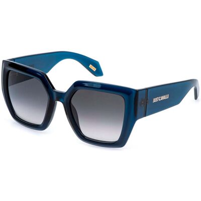 Sunglasses Just Cavalli Women SJC148-5207FK (Lens/Bridge/Temple) 52/20/140 mm Sunglasses Just Cavalli Women SJC148-5207FK (Lens/Bridge/Temple) 52/20/140 mm