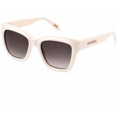 Sunglasses Just Cavalli Women SJC148-520CC3 (Lens/Bridge/Temple) 52/20/140 mm Sunglasses Just Cavalli Women SJC148-520CC3 (Lens/Bridge/Temple) 52/20/140 mm