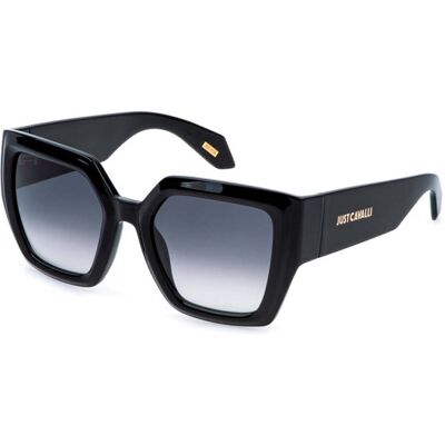 Sunglasses Just Cavalli Women SJC149-530Z42 (Lens/Bridge/Temple) 53/21/140 mm Sunglasses Just Cavalli Women SJC149-530Z42 (Lens/Bridge/Temple) 53/21/140 mm
