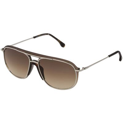 Sunglasses Lozza Man SL2338M990579 (Lens/Bridge/Temple) 99/0/145 mm Sunglasses Lozza Man SL2338M990579 (Lens/Bridge/Temple) 99/0/145 mm