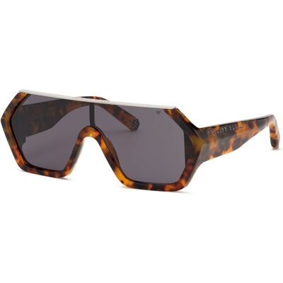 Sunglasses Philipp Plein Man SPP047990728 (Lens/Bridge/Temple) 99/0/145 mm Sunglasses Philipp Plein Man SPP047990728 (Lens/Bridge/Temple) 99/0/145 mm