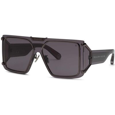 Sunglasses Philipp Plein Man SPP096M990I86 (Lens/Bridge/Temple) 99/0/135 mm Sunglasses Philipp Plein Man SPP096M990I86 (Lens/Bridge/Temple) 99/0/135 mm