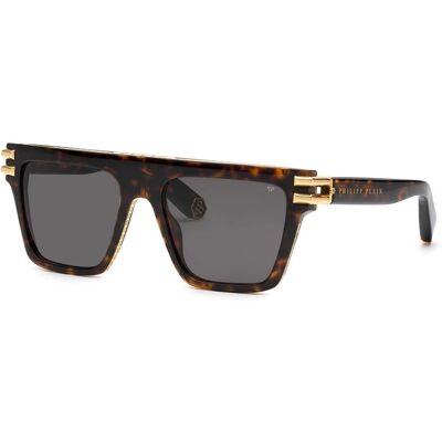 Sunglasses Philipp Plein Unisex SPP108M560722 (Lens/Bridge/Temple) 56/19/145 mm Sunglasses Philipp Plein Unisex SPP108M560722 (Lens/Bridge/Temple) 56/19/145 mm