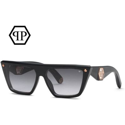 Sunglasses Philipp Plein Women SPP172S530700 (Lens/Bridge/Temple) 53/22/140 mm Sunglasses Philipp Plein Women SPP172S530700 (Lens/Bridge/Temple) 53/22/140 mm