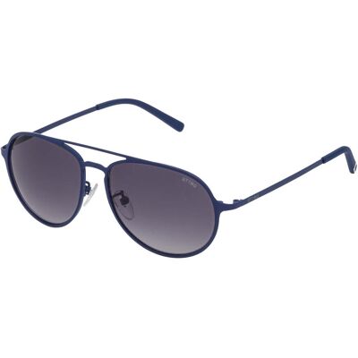 Sunglasses Sting Man SST00455092E (Lens/Bridge/Temple) 55/15/140 mm Sunglasses Sting Man SST00455092E (Lens/Bridge/Temple) 55/15/140 mm