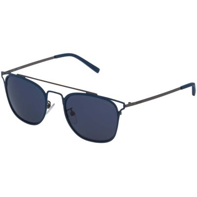 Sunglasses Sting Man SST136520SNF (Lens/Bridge/Temple) 52/21/145 mm Sunglasses Sting Man SST136520SNF (Lens/Bridge/Temple) 52/21/145 mm