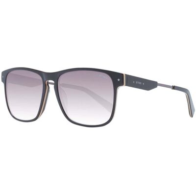 Sunglasses Sting Man SST38455AAHY (Lens/Bridge/Temple) 55/16/140 mm Sunglasses Sting Man SST38455AAHY (Lens/Bridge/Temple) 55/16/140 mm